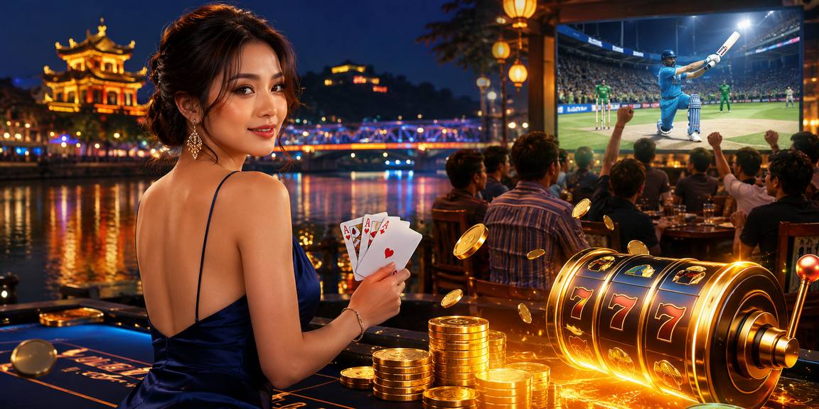 a5pro Slot Thanh Toán Nội Địa